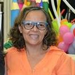 Foto de perfil de Lígia Maria