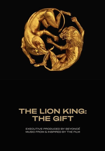 Beyoncé Presents: Making the Gift (Beyoncé Presents: Making the Gift)