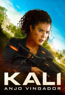 Kali - Anjo Vingador (Kali)
