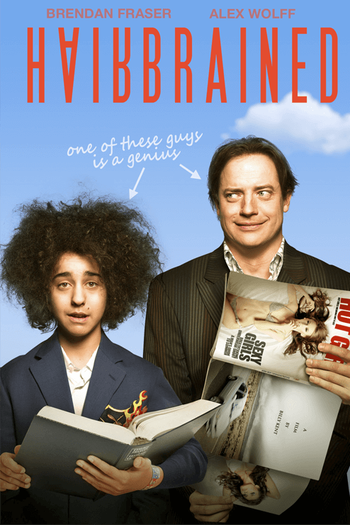  de Filme Uma Dupla Genial (2013)