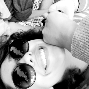 Foto de perfil de Camila Garcia