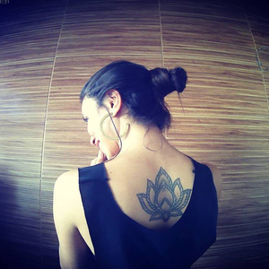 Foto de perfil de Larissa