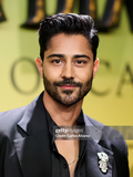 Manish Dayal