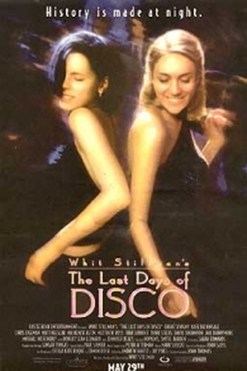  de Filme Os Últimos Embalos da Disco (1998)
