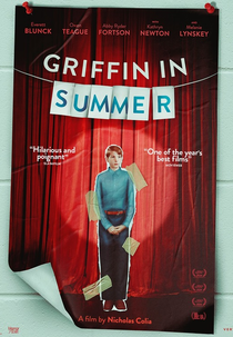 Griffin in Summer (Griffin in Summer)
