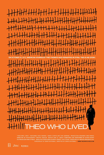 Theo Who Lived - Poster / Capa / Cartaz - Oficial 1