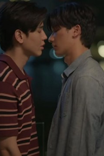 Poster de Episódio ตอนที่ 5 (2026)