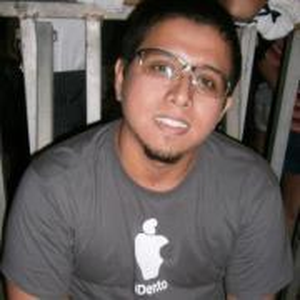 Foto de perfil de Geovane B. Albuquerque