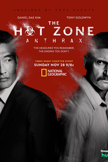 The Hot Zone: Anthrax (The Hot Zone: Anthrax)