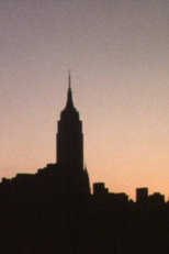 New York Film Diary (New York Film Diary)
