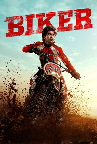 Poster 1 de Filme Biker (2026)