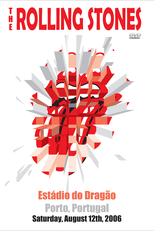 Rolling Stones - Porto 2006 (Rolling Stones - Porto 2006)
