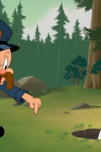 Poster de Episódio Blunder Arrest (2022)