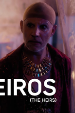 Os Herdeiros (Os Herdeiros)