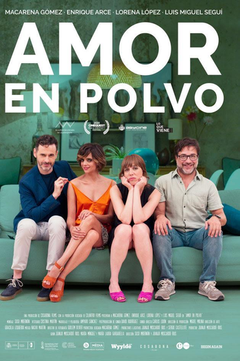  de Filme Amor Instantâneo (2020)