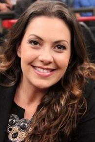 Fabiula Nascimento