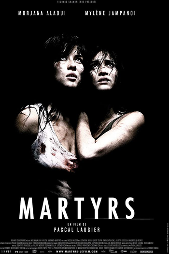  de Filme Mártires (2008)