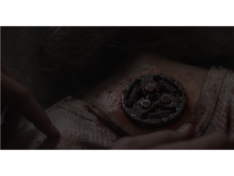 Foto 4 de The Hollow One