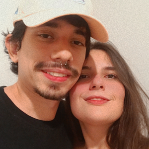 Foto de perfil de Camila