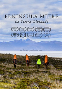 Península Mitre (Peninsula Mitre)