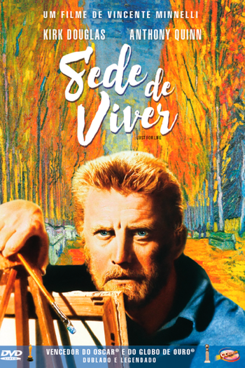  de Filme Sede de Viver (1956)