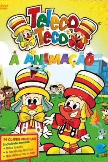  de Curta Teleco & Teco - A Animação (2013)