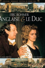 A Inglesa e o Duque (L'Anglaise et le Duc)