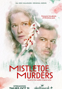 Mistletoe Murders (1ª Temporada) (Mistletoe Murders (Season 1))