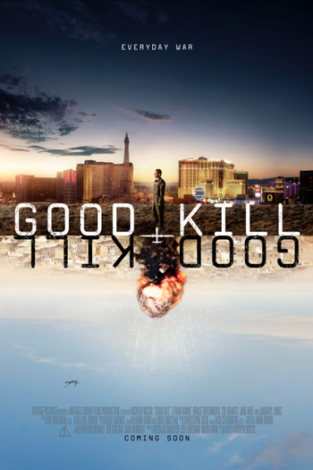  de Filme Good Kill - Máxima Precisão (2014)