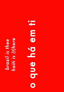 O que Há em Ti (O que Há em Ti)