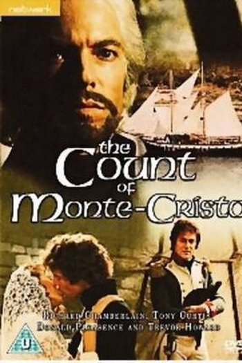  de Filme O Conde de Monte Cristo (1975)