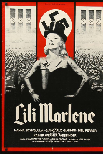  de Filme Lili Marlene (1981)