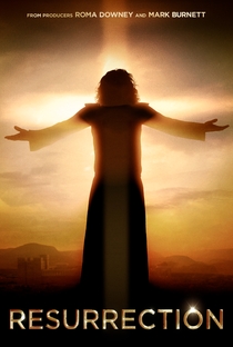Filme A Ressurreição de Jesus Download