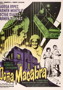 Doña Macabra (Doña Macabra)