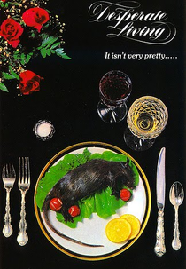 Viver Desesperado (Desperate Living)