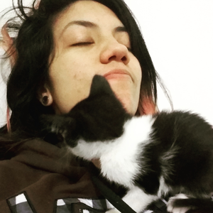 Foto de perfil de Patrícia