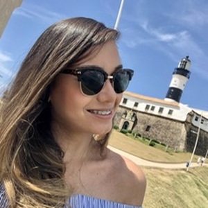 Foto de perfil de Letícia