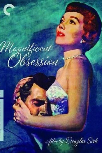  de Filme Sublime Obsessão (1954)