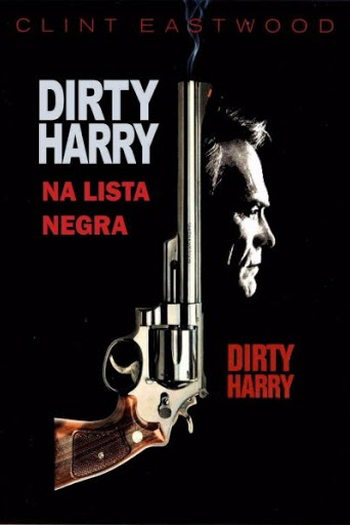  de Filme Dirty Harry na Lista Negra (1988)