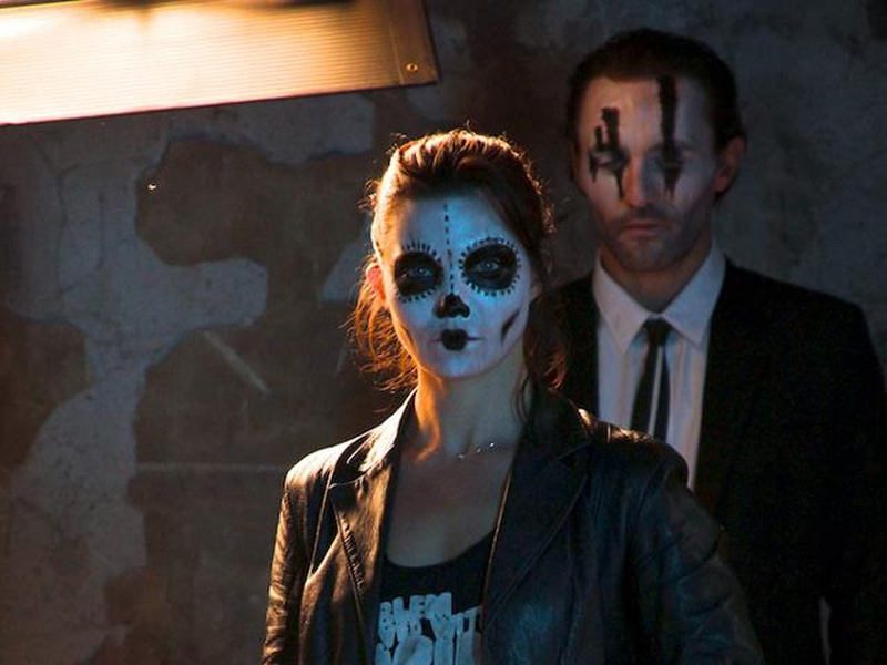 Foto 3 de Fear Paris