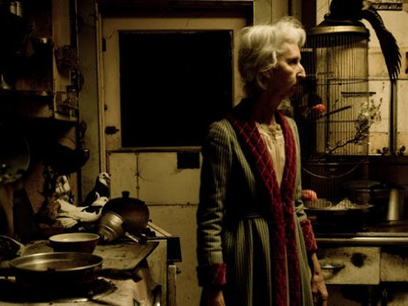 Foto 2 de Wunderkammer