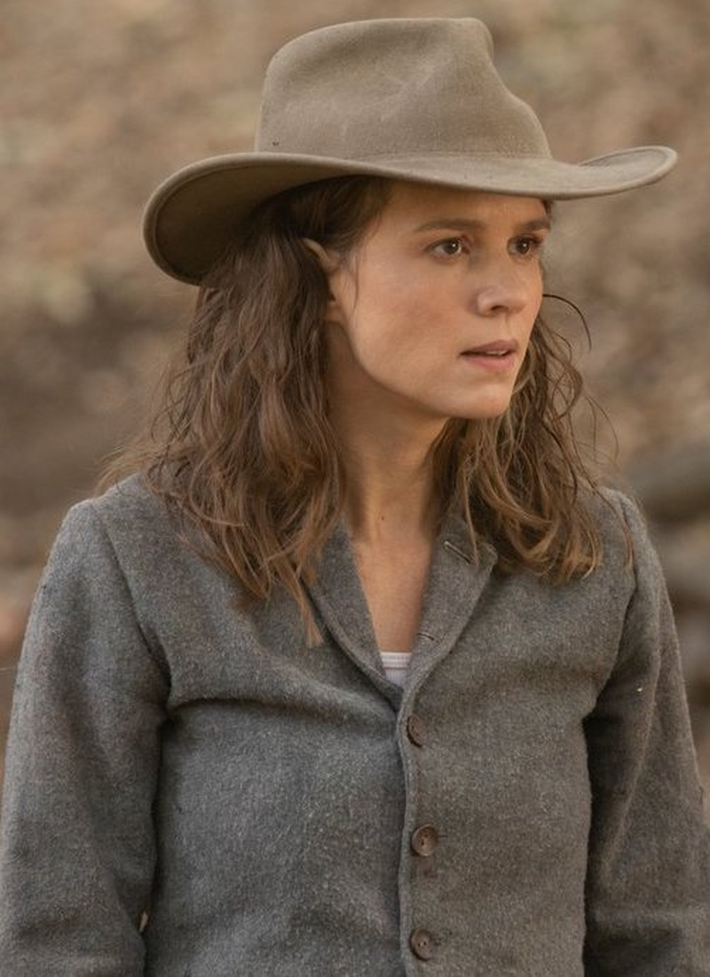 Katja Herbers - Foto 1