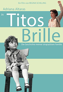 Os Óculos de Tito (Titos Brille)
