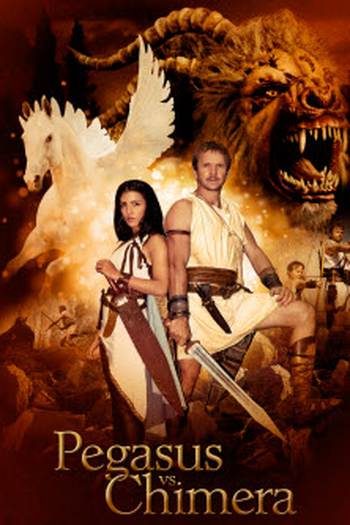  de Filme Pegasus vs. Chimera (2012)