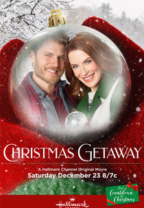 Uma Viagem de Natal (Christmas Getaway)