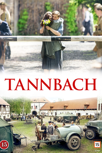Tannbach - O Destino de um Vilarejo - Poster / Capa / Cartaz - Oficial 2