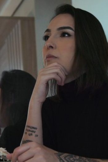 Poster de Episódio Olhos nos Olhos (2025)