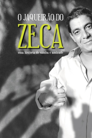 Poster de Curta O Jaqueirão do Zeca (2004)