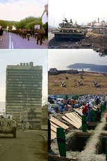 A Coragem dos Vencidos ((The Soldier))