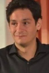 Bruno Luperi - Poster 1